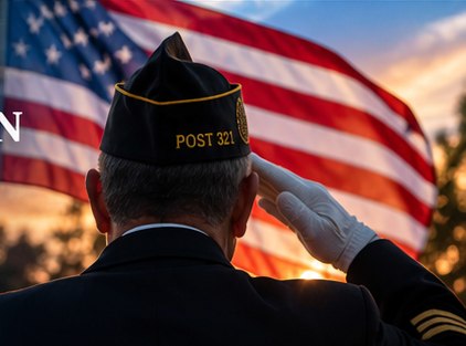 New Baden American Legion Post 321