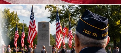New Baden American Legion Post 321